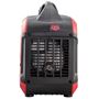 Imagen de Generador Inverter Silencioso Equus 3000W  - Ynter Industrial