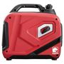 Imagen de Generador Inverter Silencioso a Nafta Equus 2200W - Ynter Industrial