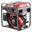 Imagen de Generador Inverter a Nafta Equus 2500W - Ynter Industrial