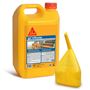 Imagen de Impermeabilizante p/humedad cimientos Sika Igol infiltracion 5lts- Ynter