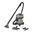 Imagen de Lavadora alfombras Aspiradora Puzzi 4/15 Classic 1600W-Ynter
