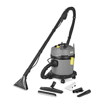 Imagen de Lavadora Aspiradora Puzzi 4/15 Classic 1600W  - Ynter Industrial