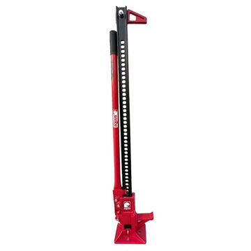 Imagen de Gato Mecánico Tractor Jeep 4x4 48" Equus - Ynter Industrial