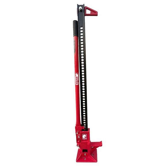 Imagen de Gato Mecánico Tractor Jeep 4x4 48" Equus - Ynter Industrial