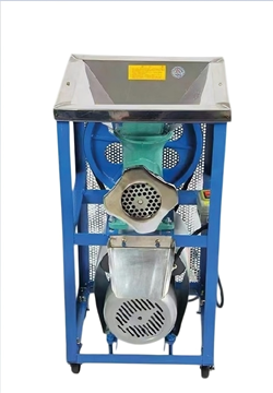 Imagen de Picadora Carne Industrial 2.2 KW 220V Monofasico- Ynter Industrial