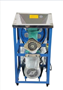Imagen de Picadora Carne Industrial 2.2 KW 220V Monofasico- Ynter Industrial