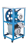 Imagen de Picadora Carne Industrial 2.2 KW 220V Monofasico- Ynter Industrial