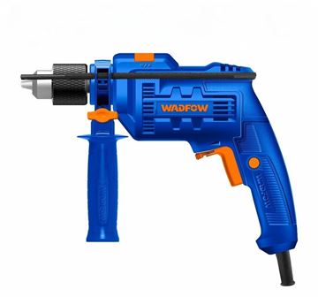 Imagen de Taladro Percutor 650W 13mm Wadfow - Ynter Industrial
