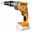 Imagen de Atornillador Yeso 20V Brushless S/Bat S/Carg - Ynter Industrial