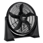 Imagen de Turbo Ventilador 20" 50cm Enxuta  -Ynter Industrial