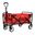 Imagen de Carro Plegable Equus 4 Ruedas - Ynter Industrial