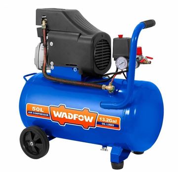 Imagen de COMPRESOR 50LT 2.5HP WADFOW - Ynter Industrial