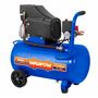 Imagen de COMPRESOR 50LT 2.5HP WADFOW - Ynter Industrial