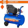 Imagen de COMPRESOR 50LT 2.5HP WADFOW - Ynter Industrial