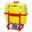 Imagen de Fumigadora Pulverizadora 400L 8m para Tractor Equus - Ynter Industrial