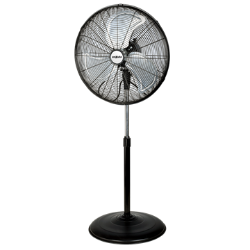 Imagen de Ventilador de Pie Tipo Industrial 50cm - Ynter