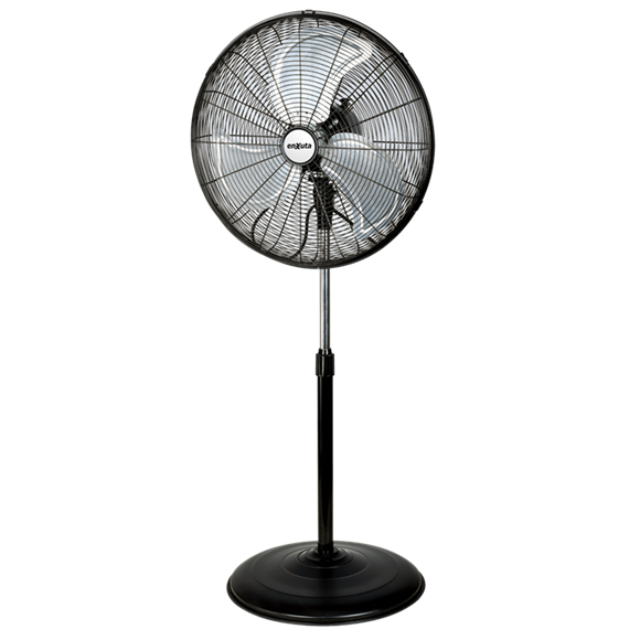 Imagen de Ventilador de Pie Tipo Industrial 50cm - Ynter