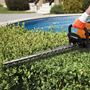 Imagen de Cortacerco a nafta 26cc Truper COS-26X - Ynter Industrial