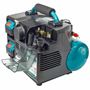 Imagen de Compresor De Aire Inalámbrico 40v - Func. Con 2 Baterías 20v Total - Ynter