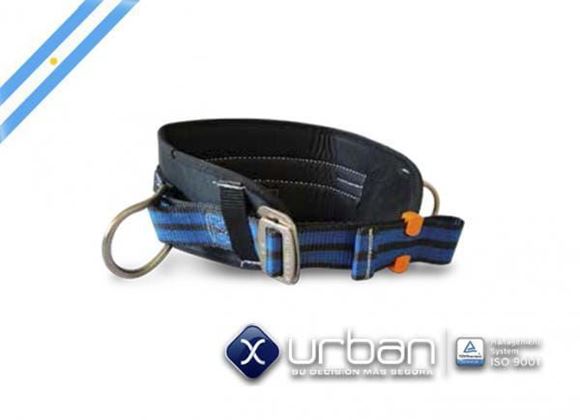 Imagen de Cinturon Linero Hercules Cintura Aprobado - Ynter Industrial