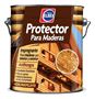 Imagen de Protector De Madera Elbex 1lt- Ynter Industrial