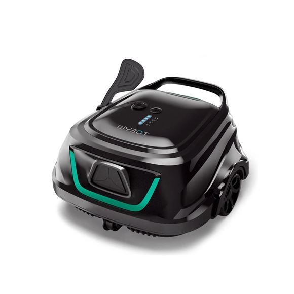 Imagen de Robot De Piscina Inalámbrico A1 Limpia Piso - Ynter