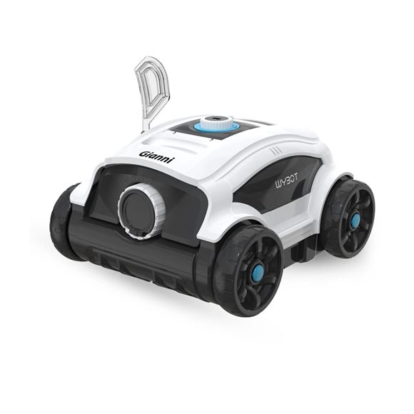 Imagen de Robot De Piscina Inalámbrico OSPREY 300-2 - Ynter