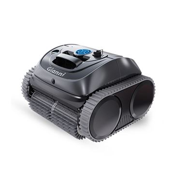 Imagen de Robot De Piscina Inalámbrico Limpia Piso y Paredes - Ynter