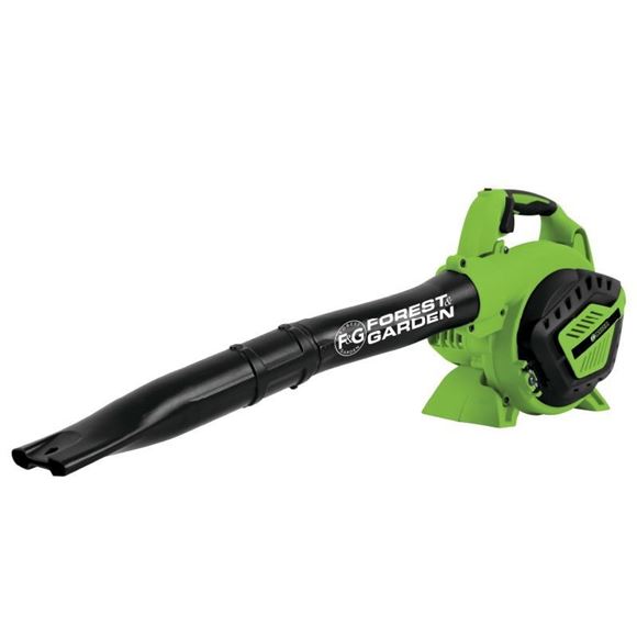 Imagen de Sopladora Nafta 25.4CC Forest & Garden - Ynter Industrial