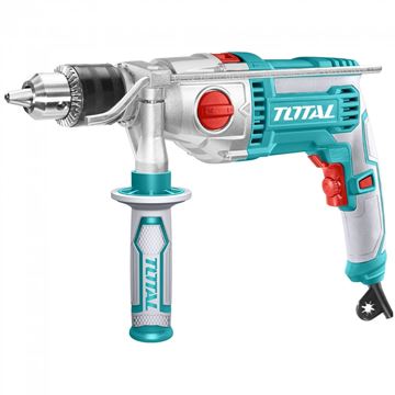 Imagen de Taladro Percutor 1100w - Mandril 16mm Total - Ynter