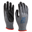 Imagen de Guantes Forte Palma Reforzada Nitrilo 12 Unidades - Ynter