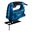 Imagen de SIERRA CALADORA BOSCH 500W GST680 - Ynter Industrial