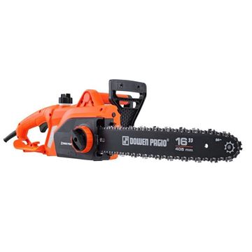 Imagen de MOTOSIERRA ELECTRICA ELECTROSIERRA 16" DOWEN PAGIO - Ynter