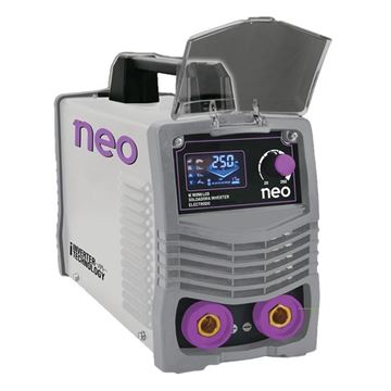 Imagen de Soldadora Inverter Electrodo Neo 250A- Ynter Industrial
