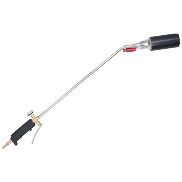 Imagen de Soplete Super Gas C/ Gatillo Y Regulación + Chispero 55CM - Ynter Industrial