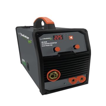 Imagen de SOLDADORA INVERTER MIG ELECTRODO GLA PRO - Ynter