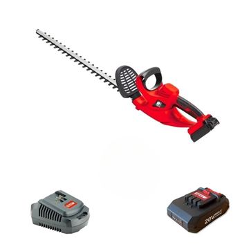 Imagen de Cortacerco Inalambrico 20V Equus + Bateria + Cargador - Ynter Industrial