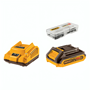Imagen de Taladro Atornillador Brushless C/ Bat 20V Ingco  -Ynter