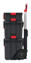 Imagen de Combo Valija Herramientas Carro 3 Piso Kistenberg - Ynter Industrial