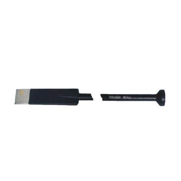 Imagen de Barreta punta chata y pizon de 69″ - Ynter Industrial