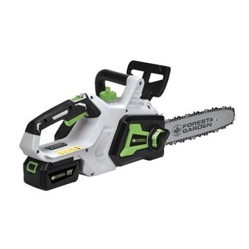 Imagen de Mini Motosierra Forest & Garden 20V 12"- Ynter Industrial