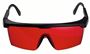Imagen de Gafas para equipo laser verde Bosch - Ynter Industrial