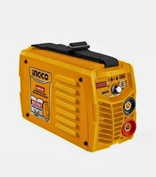 Imagen de Soldadora Inverter 180Amp Mma Ingco - Ynter Industrial