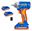 Imagen de Llave De Impacto 20V Wadfow - Ynter Industrial