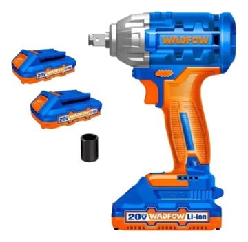 Imagen de Llave De Impacto 20V Wadfow - Ynter Industrial