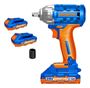 Imagen de Llave De Impacto 20V Wadfow - Ynter Industrial