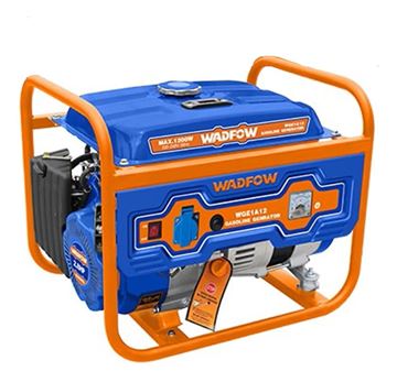 Imagen de GENERADOR GASOLINE 1200W WADFOW WGEAA02 - YNTER INDUSTRIAL