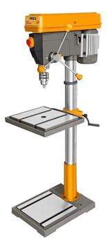 Imagen de TALADRO DE PIE/COLUMNA 1500W 20MM INGCO - YNTER