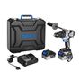 Imagen de Taladro Imp.A.Torque 1/2''20V Brush Deko - Ynter Industrial