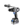 Imagen de Taladro Imp.A.Torque 1/2''20V Brush Deko - Ynter Industrial